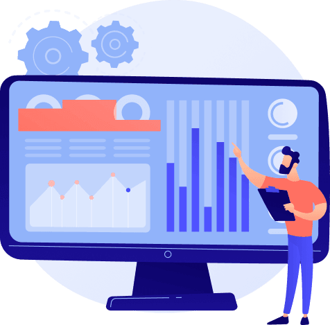 Аналитика продаж