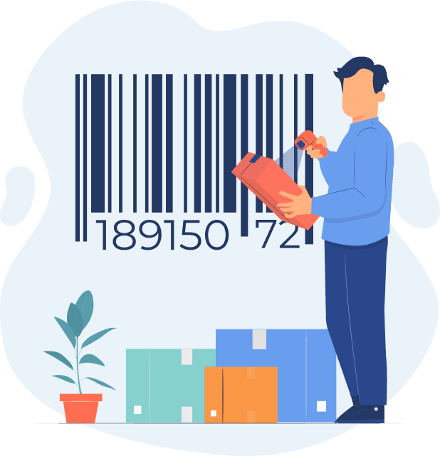 Barcode