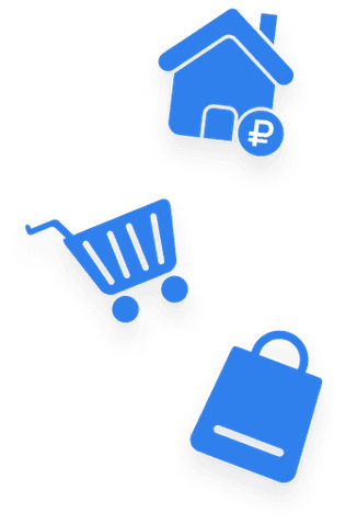 Специализированный конструктор для интернет-магазина