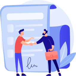 Прорабатываем переезд и заключаем договор