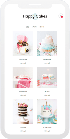 Запустите свой Instagram*-магазин