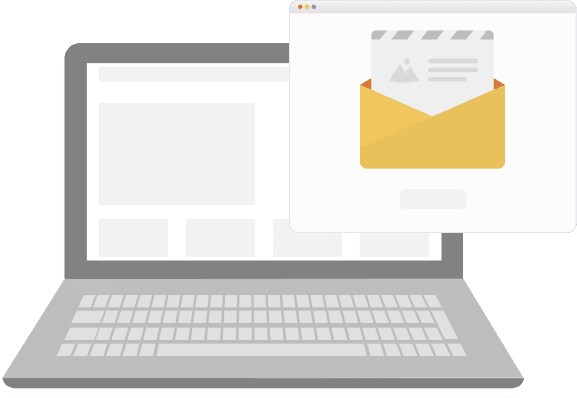 Отправляйте email и SMS-письма