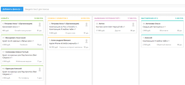 «Догоняйте» своих клиентов в Facebook