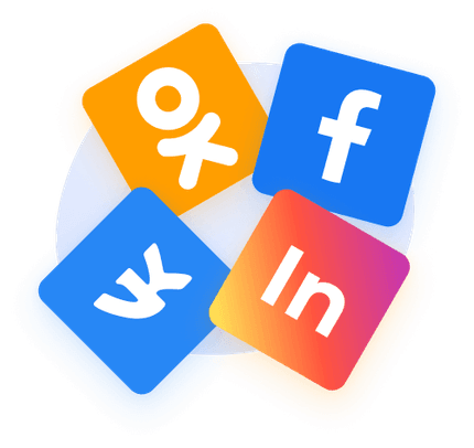 Как продавать в социальных сетях