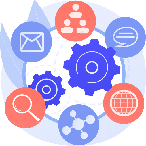 Автоматизация работы с клиентом