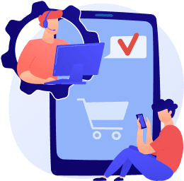 Вы оставляете заявку